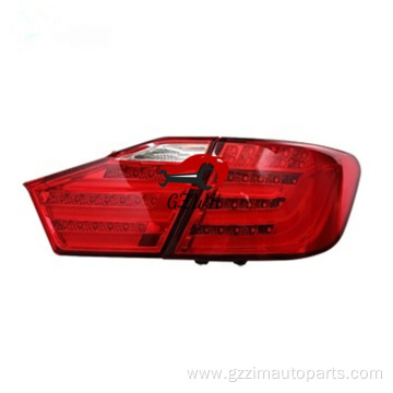 Camry led light tail light tail lamp